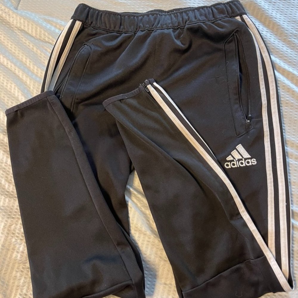 ADIDAS TRACK PANTS